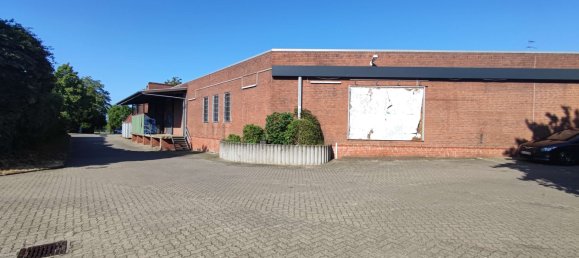 1400m² Commercial property in Steinburg, Germany No. 65753 4