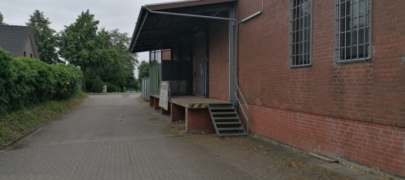 1400m² Commercial property in Steinburg, Germany No. 65753 10