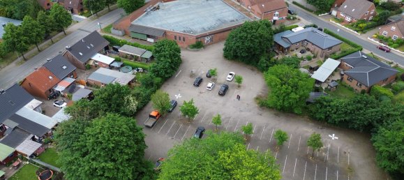 1400m² Commercial property in Steinburg, Germany No. 65753 5