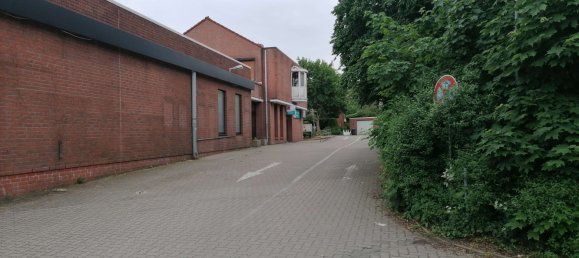 1400m² Commercial property in Steinburg, Germany No. 65753 11