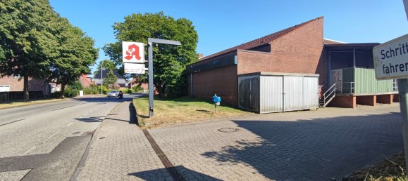 1400m² Commercial property in Steinburg, Germany No. 65753 2