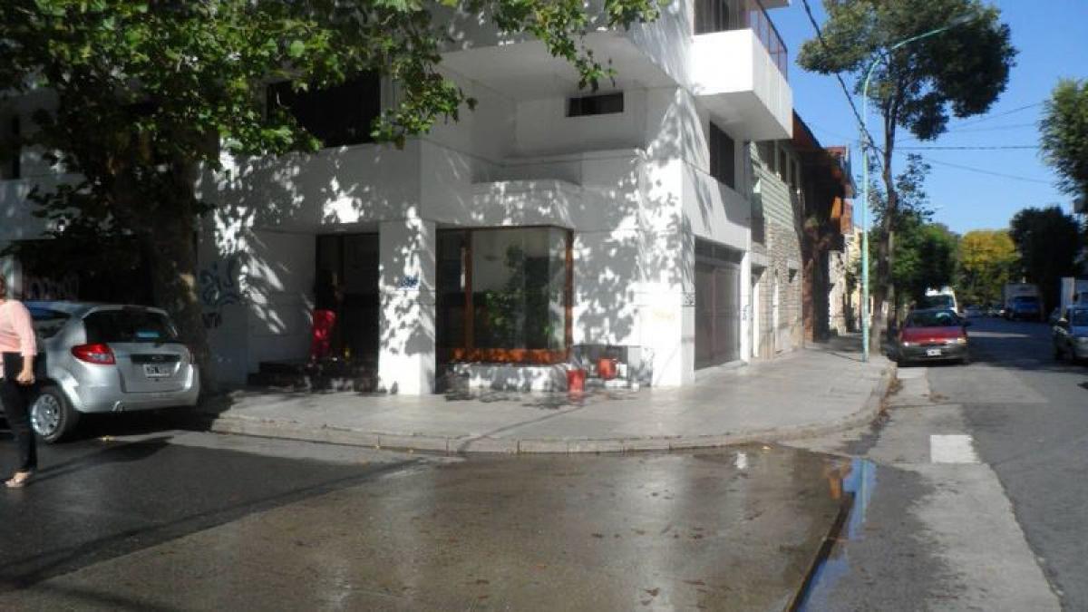 Apartamento T2 em Mar del Plata, Argentina N.º 72192