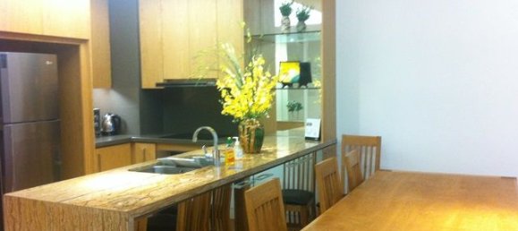 3 bedrooms Apartment in Cau Giay, Vietnam No. 4052 4