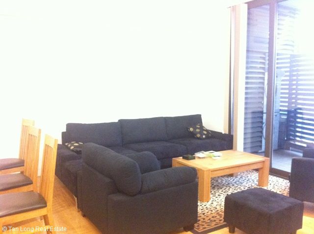 3 bedrooms Apartment in Cau Giay, Vietnam No. 4052