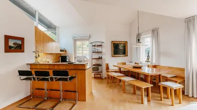 2 bedrooms Duplex in Kitzbuhel, Austria No. 78543