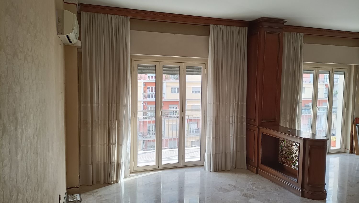 5-Zimmer Wohnung in Palermo, Italy, Nr. 45914