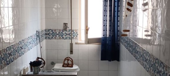 5-Zimmer Wohnung in Palermo, Italy, Nr. 45914 4