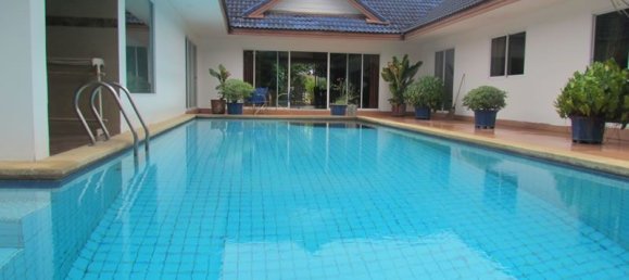 4 Schlafzimmer Cafe / Restaurant in Pattaya, Thailand, Nr. 1061 12