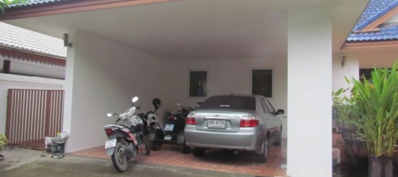 4 Schlafzimmer Cafe / Restaurant in Pattaya, Thailand, Nr. 1061 4