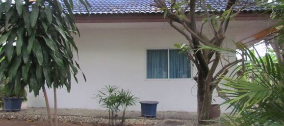 4 Schlafzimmer Cafe / Restaurant in Pattaya, Thailand, Nr. 1061 2