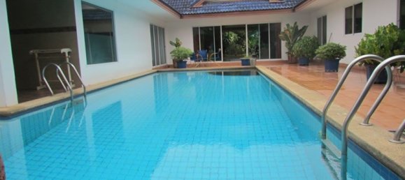 4 Schlafzimmer Cafe / Restaurant in Pattaya, Thailand, Nr. 1061 10