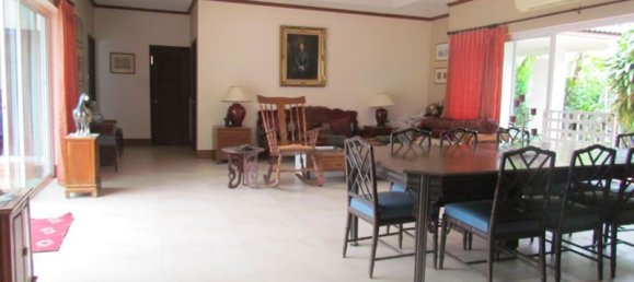 4 Schlafzimmer Cafe / Restaurant in Pattaya, Thailand, Nr. 1061 24