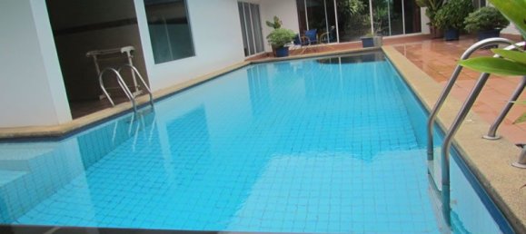 4 Schlafzimmer Cafe / Restaurant in Pattaya, Thailand, Nr. 1061 9