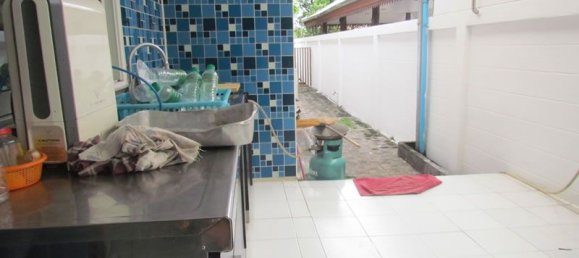 4 Schlafzimmer Cafe / Restaurant in Pattaya, Thailand, Nr. 1061 29