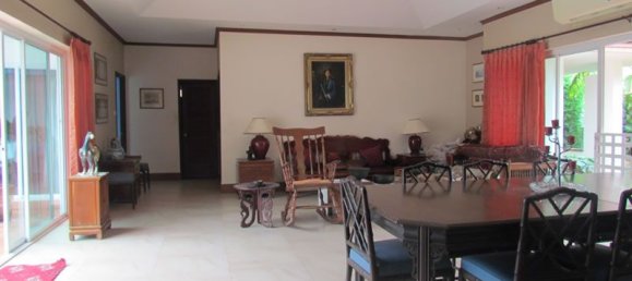 4 Schlafzimmer Cafe / Restaurant in Pattaya, Thailand, Nr. 1061 22