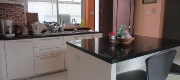 4 Schlafzimmer Cafe / Restaurant in Pattaya, Thailand, Nr. 1061 25