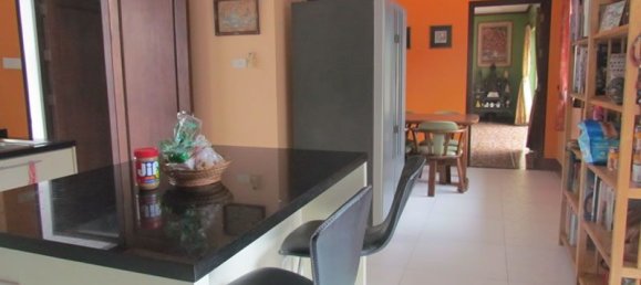 4 Schlafzimmer Cafe / Restaurant in Pattaya, Thailand, Nr. 1061 26