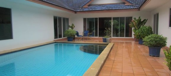 4 Schlafzimmer Cafe / Restaurant in Pattaya, Thailand, Nr. 1061 19