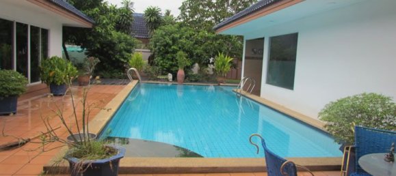 4 Schlafzimmer Cafe / Restaurant in Pattaya, Thailand, Nr. 1061 6