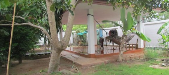 4 Schlafzimmer Cafe / Restaurant in Pattaya, Thailand, Nr. 1061 16