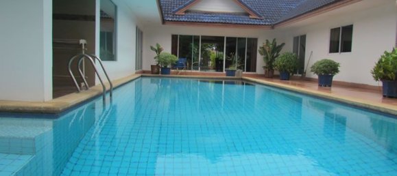 4 Schlafzimmer Cafe / Restaurant in Pattaya, Thailand, Nr. 1061 13