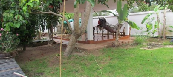 4 Schlafzimmer Cafe / Restaurant in Pattaya, Thailand, Nr. 1061 15