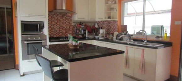 4 Schlafzimmer Cafe / Restaurant in Pattaya, Thailand, Nr. 1061 27