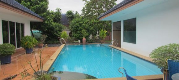 4 Schlafzimmer Cafe / Restaurant in Pattaya, Thailand, Nr. 1061 7