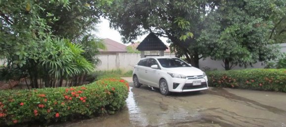 4 Schlafzimmer Cafe / Restaurant in Pattaya, Thailand, Nr. 1061 5