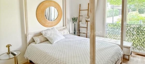 Apartamento de 2 dormitorios en Montevrain, France No. 324398 11