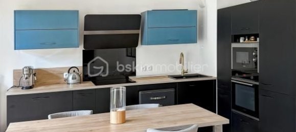 Apartamento de 2 dormitorios en Montevrain, France No. 324398 8