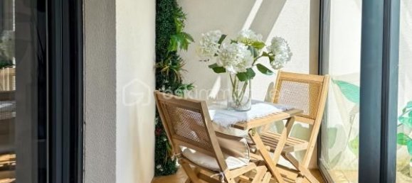 Apartamento de 2 dormitorios en Montevrain, France No. 324398 14