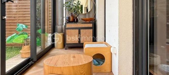 Apartamento de 2 dormitorios en Montevrain, France No. 324398 15