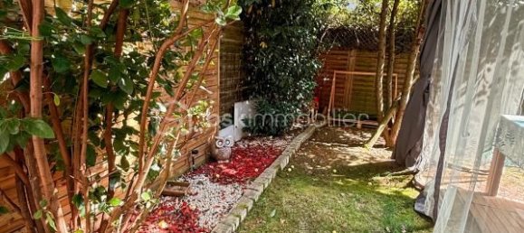 Apartamento de 2 dormitorios en Montevrain, France No. 324398 16