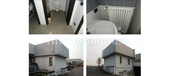 Armazém em Robbiate, Italy 1397 m² N.º 356511 3