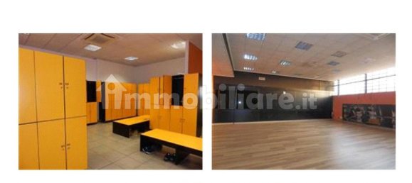 Armazém em Robbiate, Italy 1397 m² N.º 356511 2