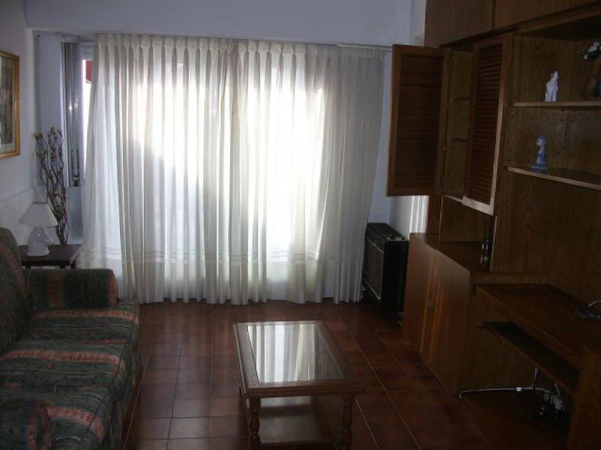 2 bedrooms Apartment in Mar del Plata, Argentina No. 69680