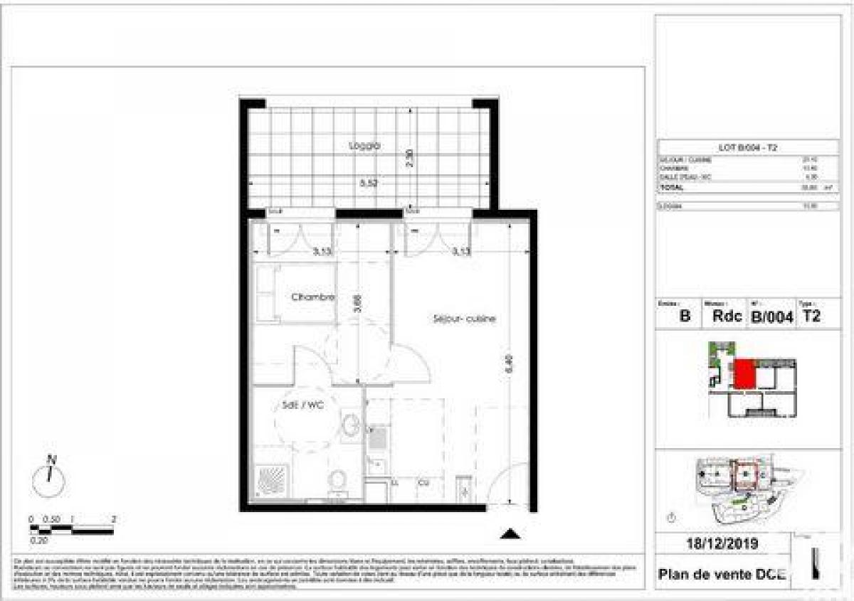 Studio in the Condo in Peynier, France No. 16838