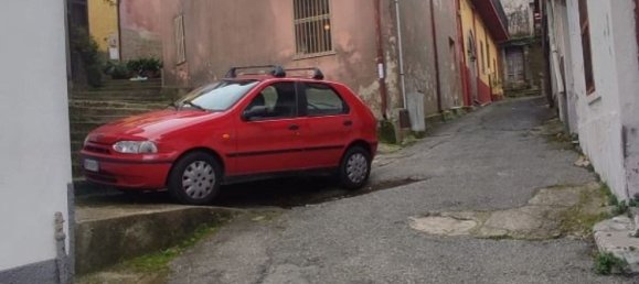 4 bedrooms House in Chiaravalle Centrale, Italy No. 373539 23