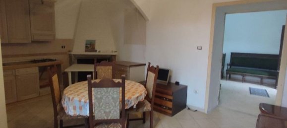 4 bedrooms House in Chiaravalle Centrale, Italy No. 373539 5