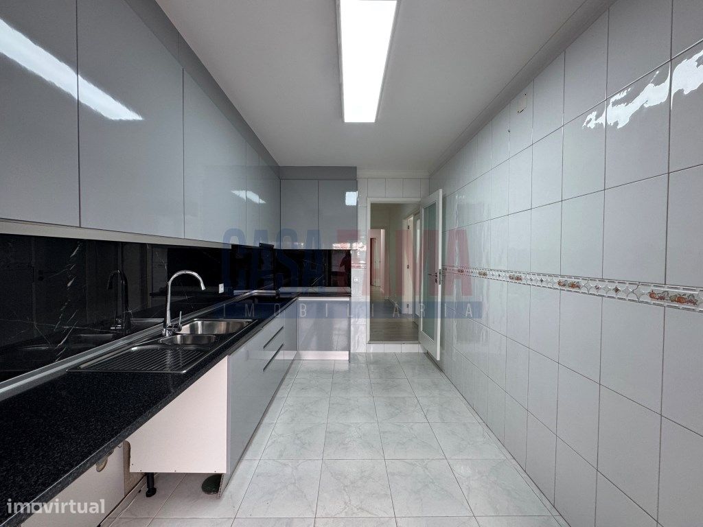 3 Schlafzimmer Wohnung in Mindelo, Portugal, Nr. 310629