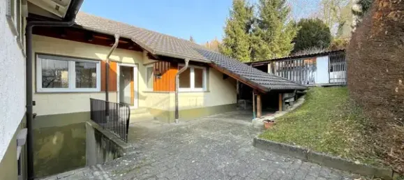 5 غرف نوم تاون هاوس في Konstanz, Germany رقم 77205 15