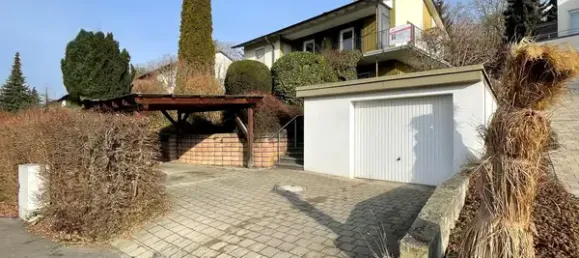 5 غرف نوم تاون هاوس في Konstanz, Germany رقم 77205 2