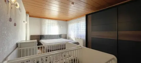 5 غرف نوم تاون هاوس في Konstanz, Germany رقم 77205 6