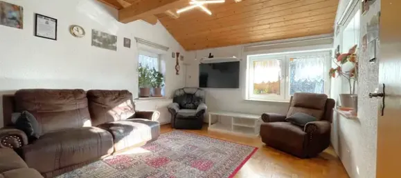 5 غرف نوم تاون هاوس في Konstanz, Germany رقم 77205 16