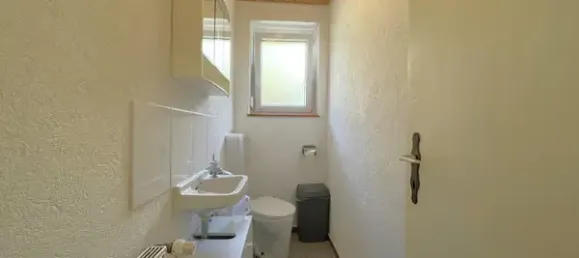 5 غرف نوم تاون هاوس في Konstanz, Germany رقم 77205 19