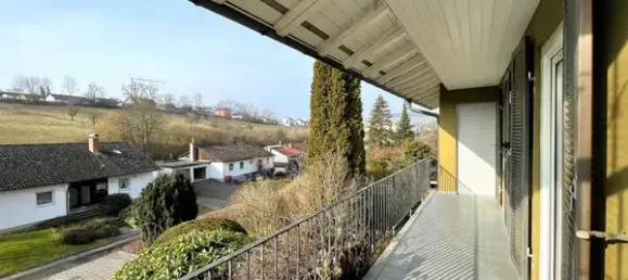 5 غرف نوم تاون هاوس في Konstanz, Germany رقم 77205 3