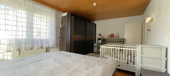 5 غرف نوم تاون هاوس في Konstanz, Germany رقم 77205 7