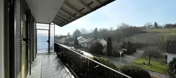 5 غرف نوم تاون هاوس في Konstanz, Germany رقم 77205 4