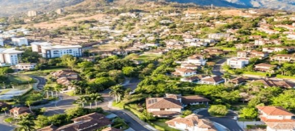 Land for sale in Santa Ana, Santa Ana , San José, Costa Rica № 1560 3